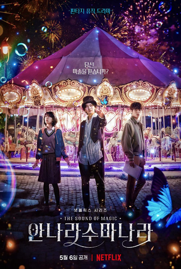 10 Drama Korea Netflix Terbaik 2022, Business Proposal hingga Extraordinary Attorney Woo