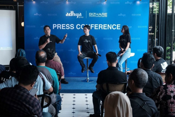 Kemenparekraf Apresiasi Sinergi Industri Securities Crowdfunding dalam Pendanaan Produksi Film