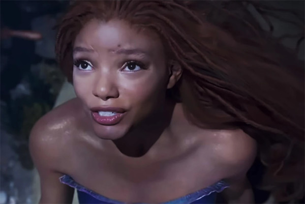 6 Film Disney yang akan Tayang pada 2023, dari Animasi hingga Live Action