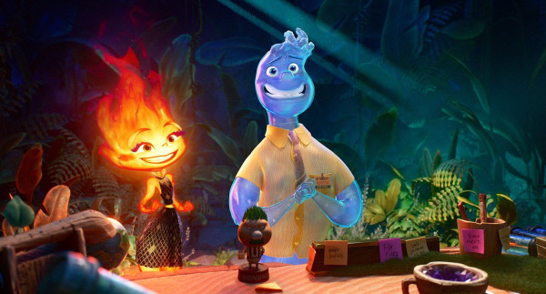 6 Film Disney yang akan Tayang pada 2023, dari Animasi hingga Live Action