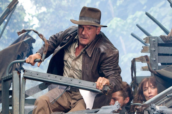 6 Film Disney yang akan Tayang pada 2023, dari Animasi hingga Live Action
