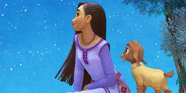 6 Film Disney yang akan Tayang pada 2023, dari Animasi hingga Live Action