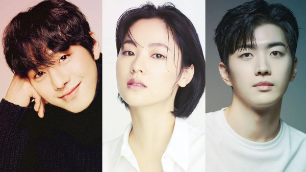 5 Drama Korea Genre Fantasi Tayang 2023 yang Patut Kamu Tunggu