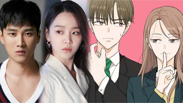 5 Drama Korea Genre Fantasi Tayang 2023 yang Patut Kamu Tunggu