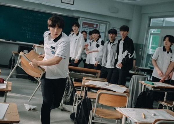 5 Genre Drama Korea Paling Favorit pada 2022 dan Judul Terpopulernya