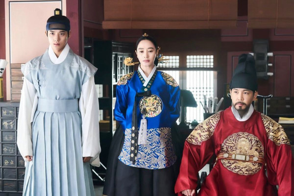 5 Genre Drama Korea Paling Favorit pada 2022 dan Judul Terpopulernya