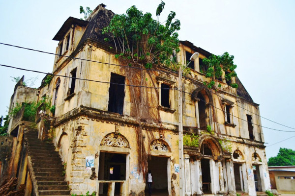 20 Kota Mati Paling Menarik di Dunia, Ada Lokasi Film James Bond (Bagian 1)