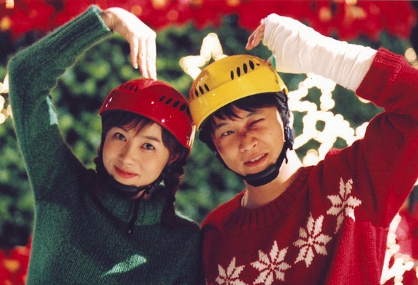 7 Drama dan Film Korea Seru Bertema Natal, Pas untuk Isi Waktu Liburan