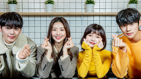 7 Drama dan Film Korea Seru Bertema Natal, Pas untuk Isi Waktu Liburan