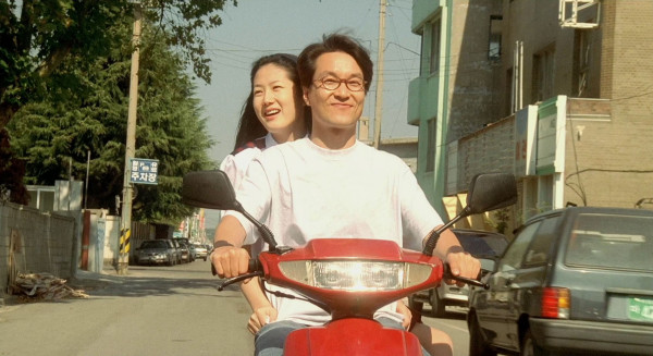 7 Drama dan Film Korea Seru Bertema Natal, Pas untuk Isi Waktu Liburan