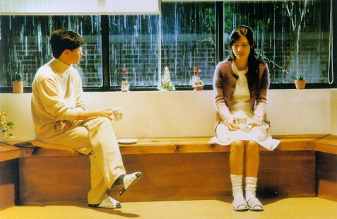 7 Drama dan Film Korea Seru Bertema Natal, Pas untuk Isi Waktu Liburan