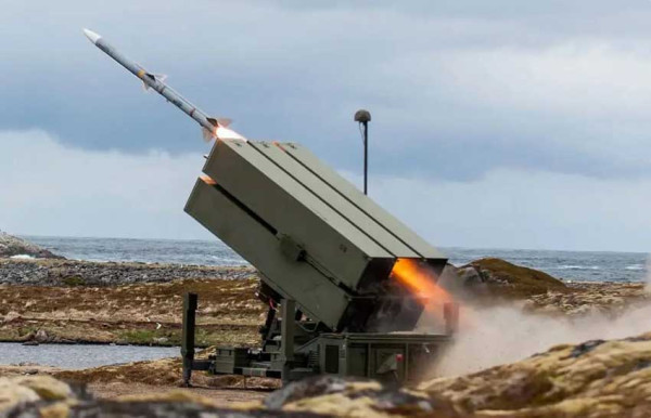 Ini Kelemahan Sistem Rudal Patriot, AS Antisipasi Ancaman Peluru Kendali Anti-Radiasi Kh-31P Rusia