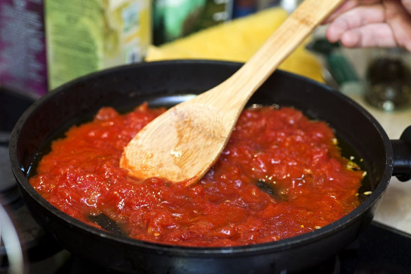 5 Makanan yang Menyebabkan Kecemasan, Jangan Dikonsumsi Berlebihan