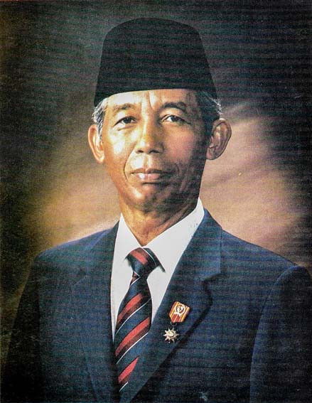 Ini Deretan Ketua Umum Partai Golkar, dari Tentara ke Tangan Pengusaha