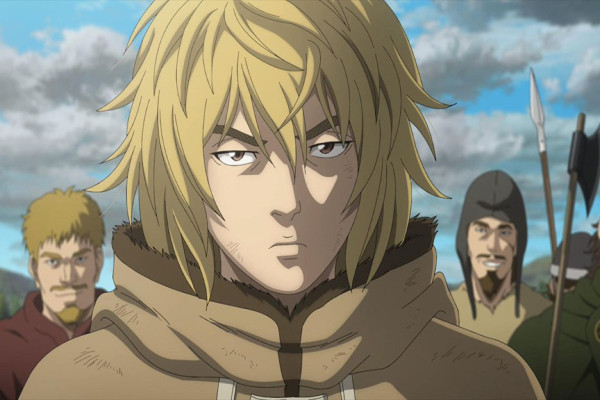 10 Karakter Anime Paling Misantropis alias Benci pada Orang