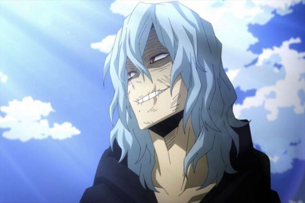 10 Karakter Anime Paling Misantropis alias Benci pada Orang