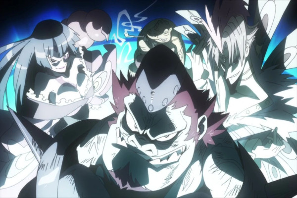 8 Anime dengan Penjahat Umpan Ini Menipu Penontonnya