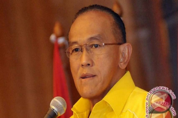 Ini Deretan Ketua Umum Partai Golkar, dari Tentara ke Tangan Pengusaha