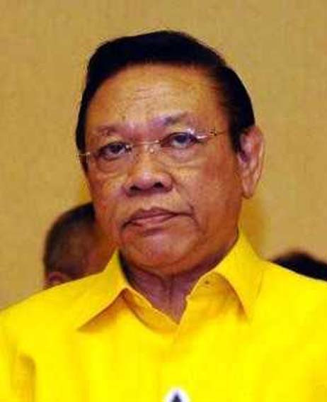 Ini Deretan Ketua Umum Partai Golkar, dari Tentara ke Tangan Pengusaha