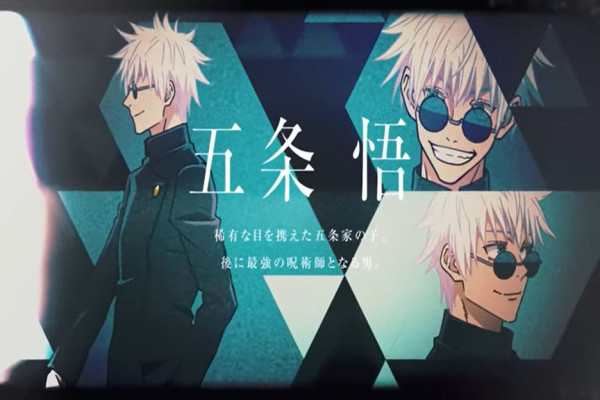 Toji Fushiguro Bikin Heboh, Manga Jujutsu Kaisen Tamat pada 2023