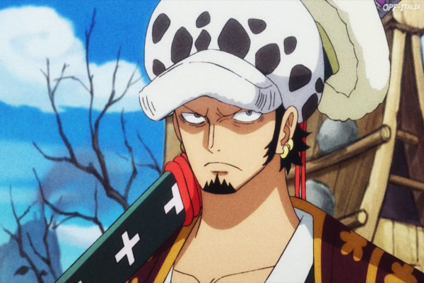 Ada Karakter Utama akan Mati di One Piece Tahun Depan, Law?