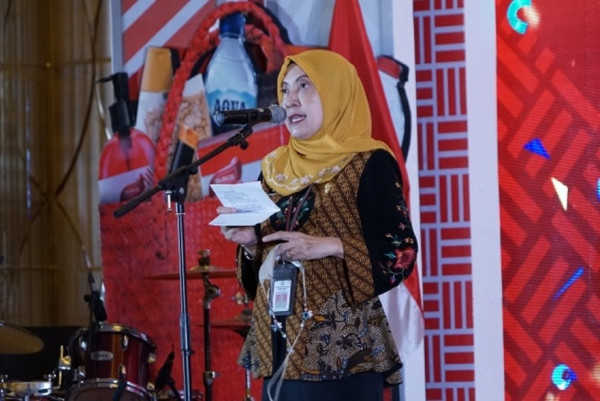 1.000 Toko Kelontong Binaan SRC Ramaikan Pesta Retail Djawa Timoer