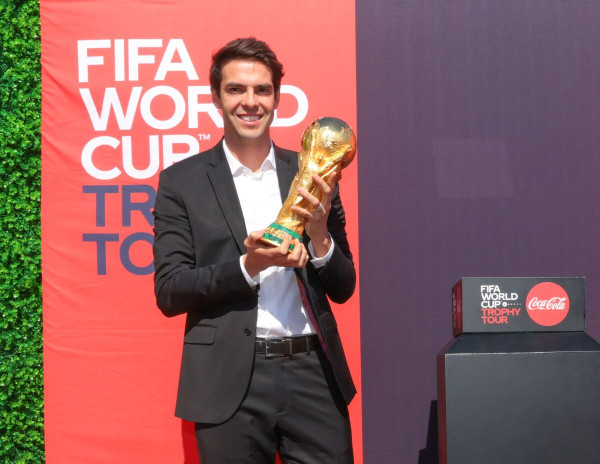 Lionel Messi Pemain Kesembilan yang Kawinkan Trofi Piala Dunia, Liga Champions, dan Ballon d'Or?