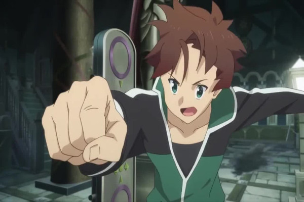 10 Karakter Pahlawan Anime Ini Tidak Punya Hati Nurani