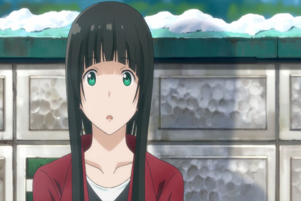 8 Karakter Penyihir Cewek Paling Populer di Jagat Anime