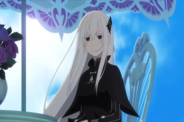 8 Karakter Penyihir Cewek Paling Populer di Jagat Anime