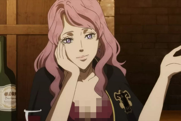 8 Karakter Penyihir Cewek Paling Populer di Jagat Anime