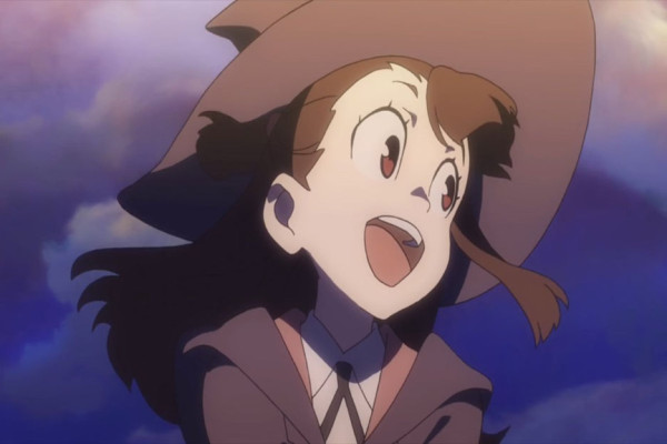 8 Karakter Penyihir Cewek Paling Populer di Jagat Anime