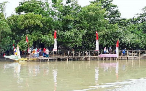 10 Tempat Healing di Jabodetabek, Nomor 4 Indah Banget Pemandangannya di Malam Hari