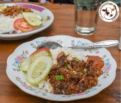 5 Rekomendasi Restoran dan Kafe Hidden Gems di Jakarta, Pecinta Kuliner Wajib Mampir