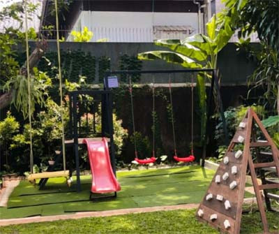 5 Rekomendasi Restoran dan Kafe Hidden Gems di Jakarta, Pecinta Kuliner Wajib Mampir