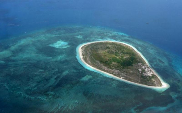 10 Pulau Kecil di Indonesia yang Cocok untuk Healing, Nomor 8 Bisa Dijadikan Lokasi Kemah