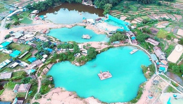 10 Tempat Healing di Jabodetabek, Nomor 4 Indah Banget Pemandangannya di Malam Hari