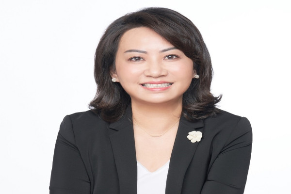 Layanan untuk Pengembangan Inovatif Para Pemimpin Industri Jasa Keuangan