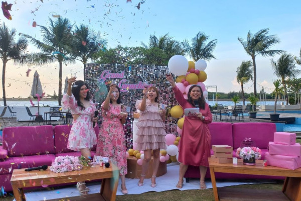 Produk Pelangsing Milik Influencer Ternama Buka Peluang Kemitraan sebagai Distributor dan Reseller