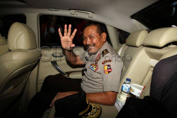 5 Kapolri Kelahiran Jatim, Nomor Terakhir Ditunjuk Langsung Presiden Jokowi