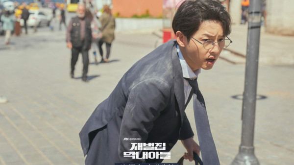 6 Drama Korea Rating Tertinggi pada Desember Minggu Kedua