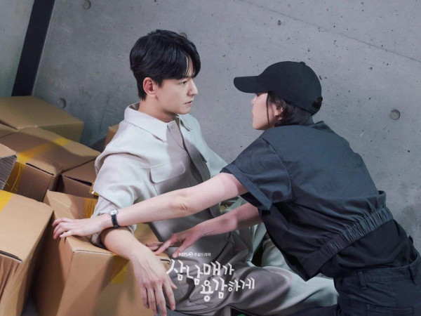 6 Drama Korea Rating Tertinggi pada Desember Minggu Kedua