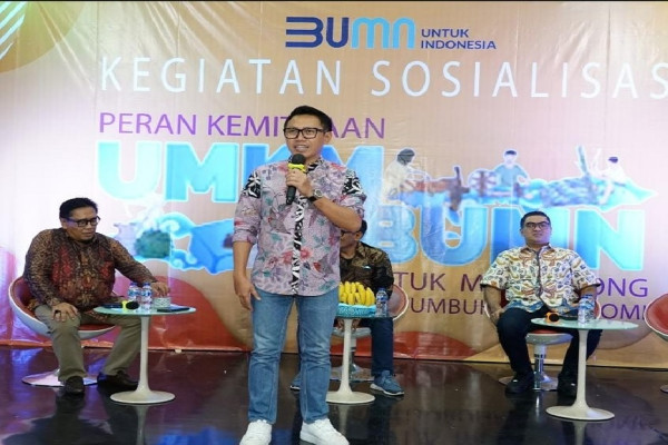 Anggota Komisi VI Apresiasi BUMN Konstruksi yang Banyak Garap Proyek Infrastruktur
