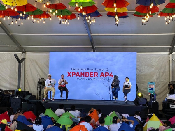 Kids Life’s Adventure Park Suguhkan Edukasi Literasi Digital lewat Keseruan Tanpa Batas