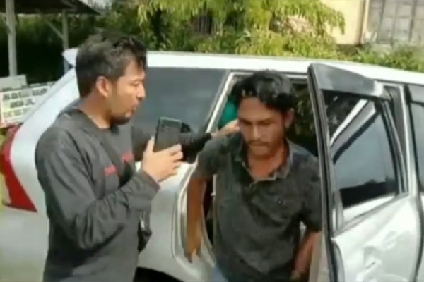 Gempar! Anak Krisdiyanti Diculik, Pelaku Ternyata Ayah Tiri Korban