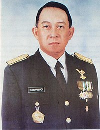 5 Kapolri Kelahiran Jatim, Nomor Terakhir Ditunjuk Langsung Presiden Jokowi