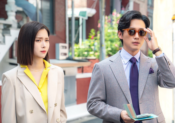 6 Drama Korea Terbaik dari SBS pada 2022, Siap Berebut Daesang!
