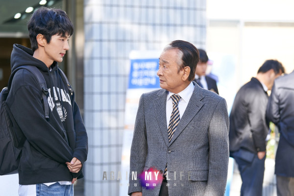 6 Drama Korea Terbaik dari SBS pada 2022, Siap Berebut Daesang!