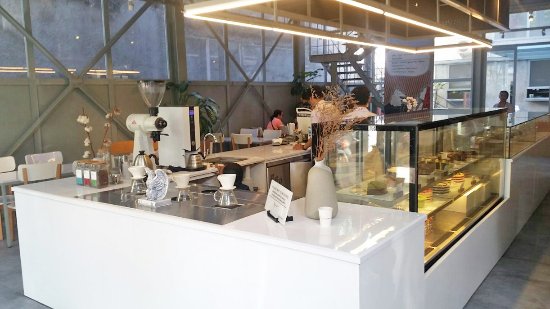 5 Rekomendasi Wisata Kuliner di Kota Bandung yang Instagramable, Nomor Terakhir Serasa di Hogwarts