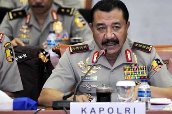 5 Kapolri Kelahiran Jatim, Nomor Terakhir Ditunjuk Langsung Presiden Jokowi